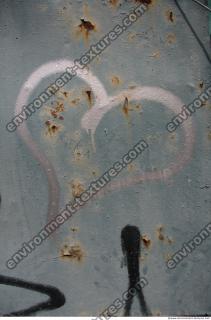 Photo Textures of Signs